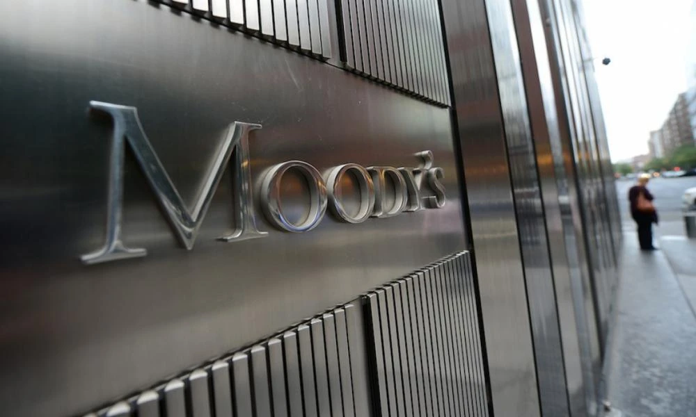 Ο οίκος Moody’s Μετά από 13 χρόνια αναβάθμισε την οικονομία της Κύπρου στην επενδυτική βαθμίδα Α3